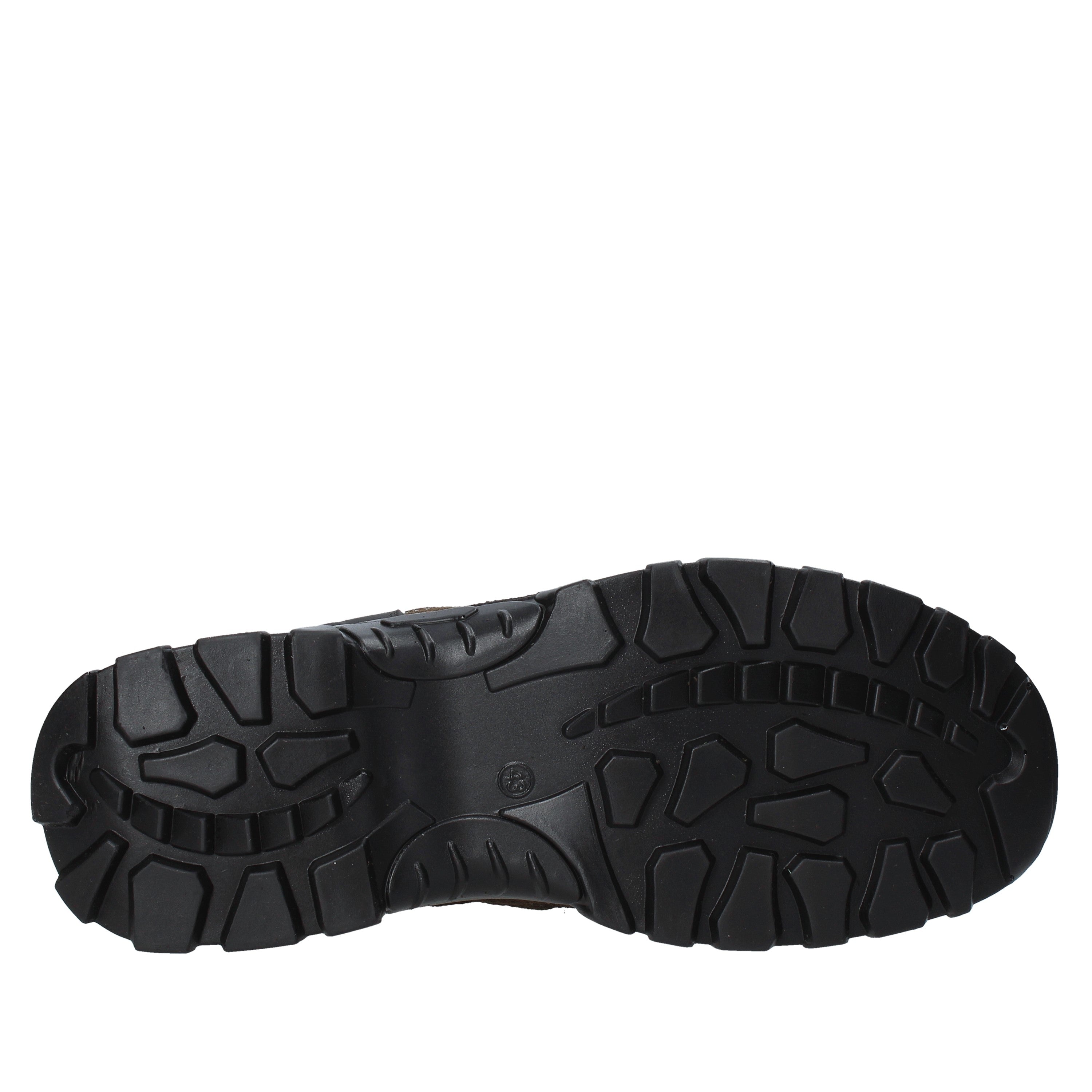 Sneakers Marrone Grisport