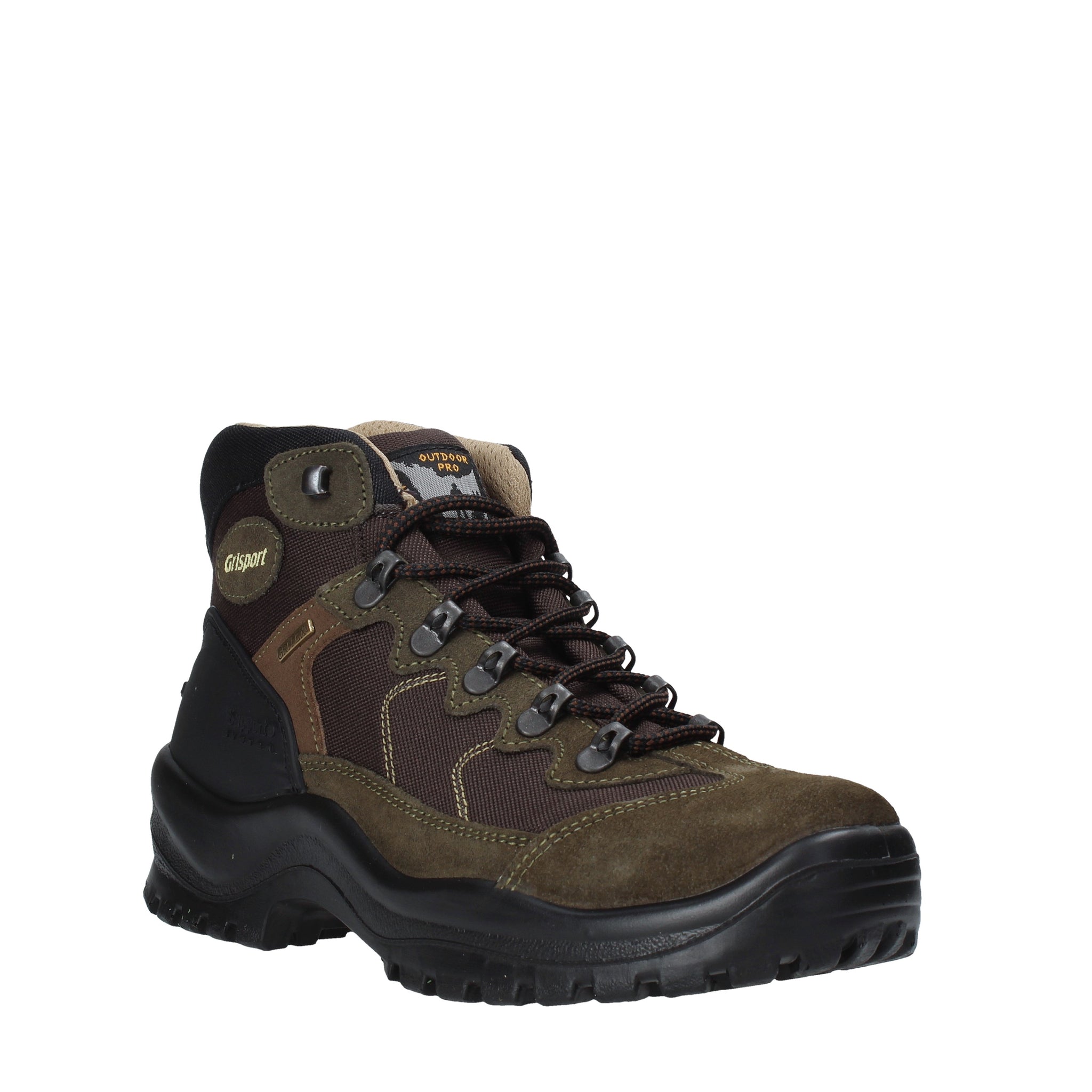 Grisport Trekking 10694 S3G – Fantasia Moda