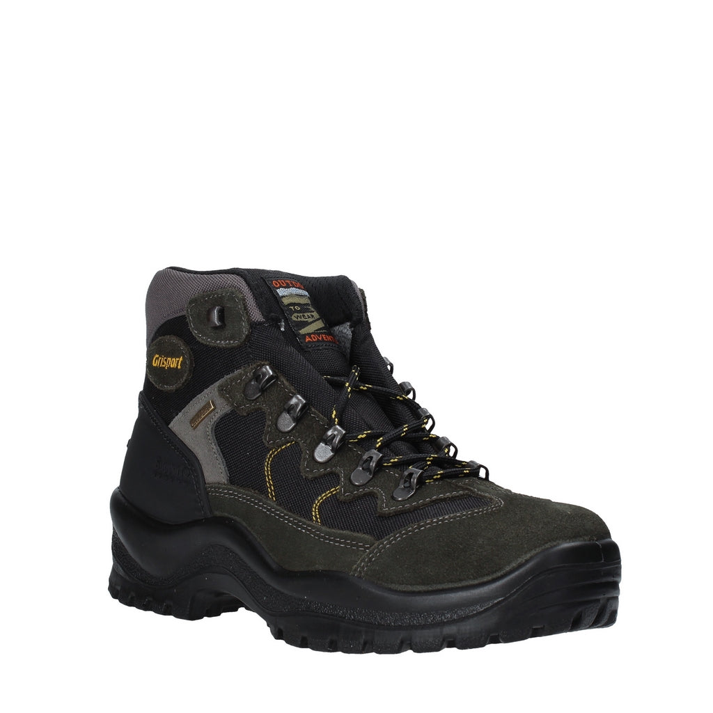 Trekking Grigio Grisport