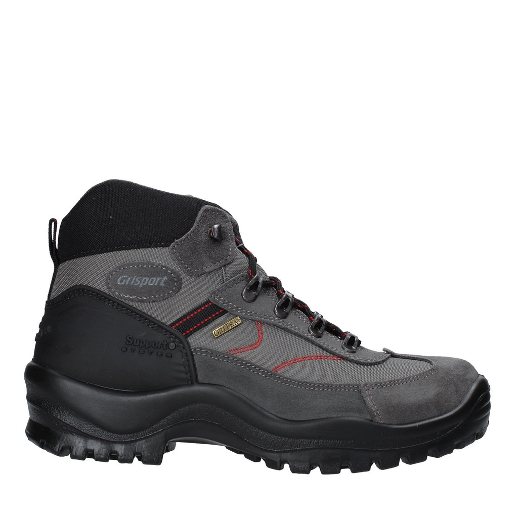 Trekking Grigio Grisport