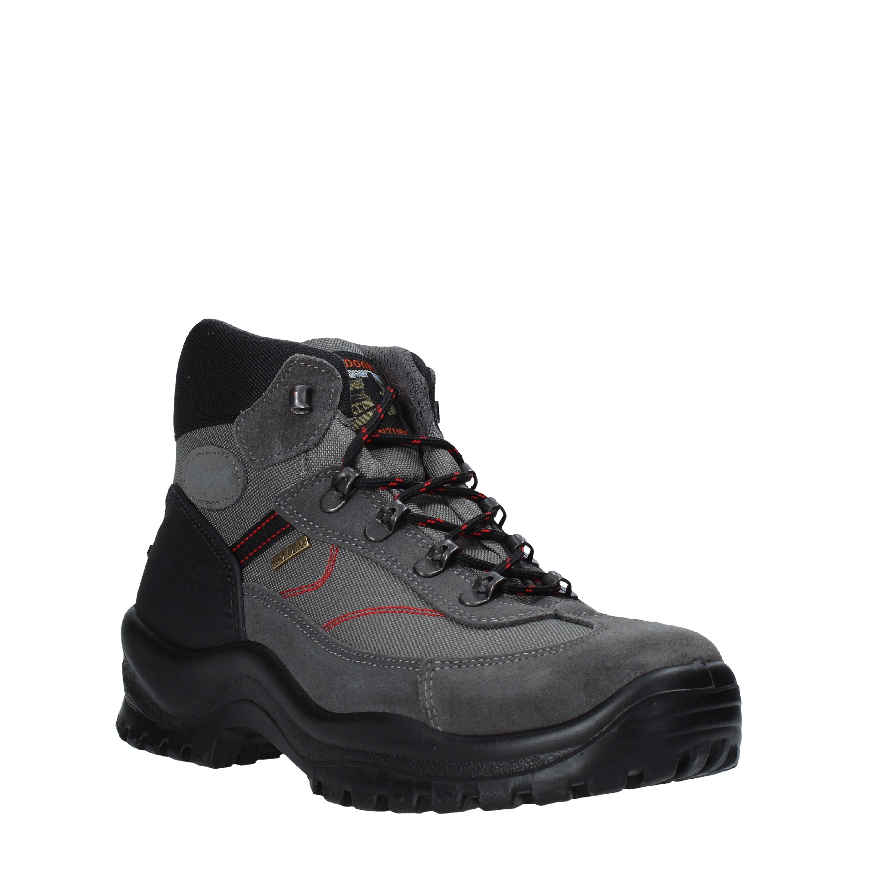 Trekking Grigio Grisport