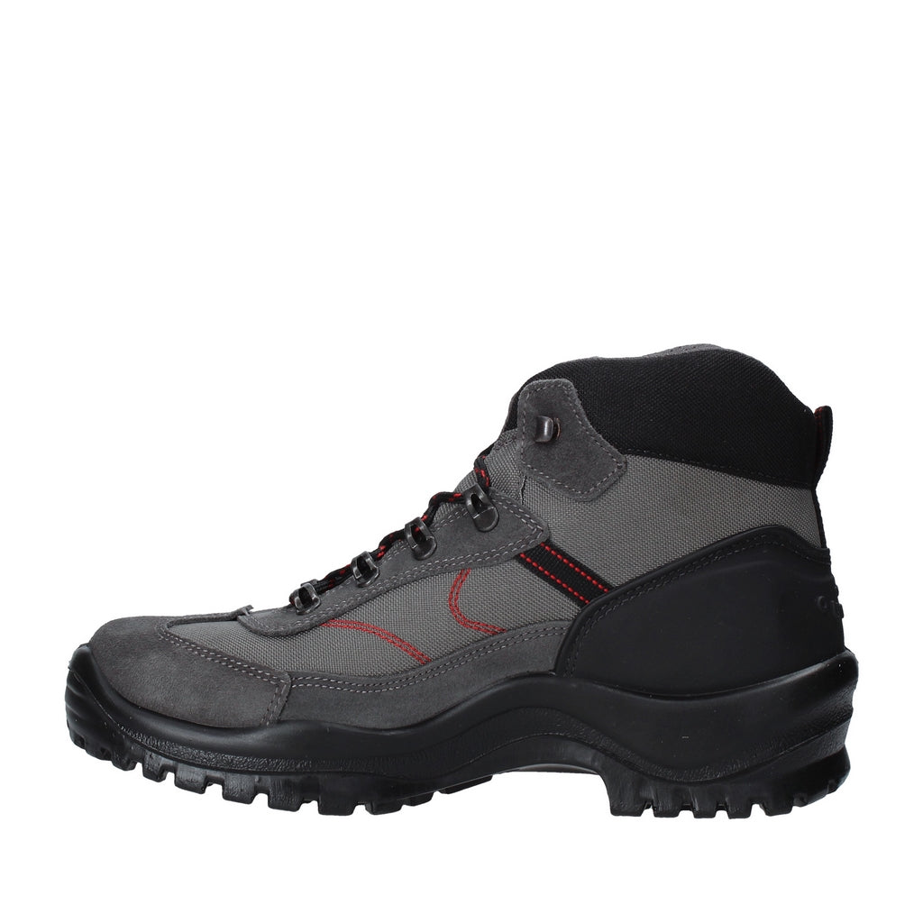 Trekking Grigio Grisport