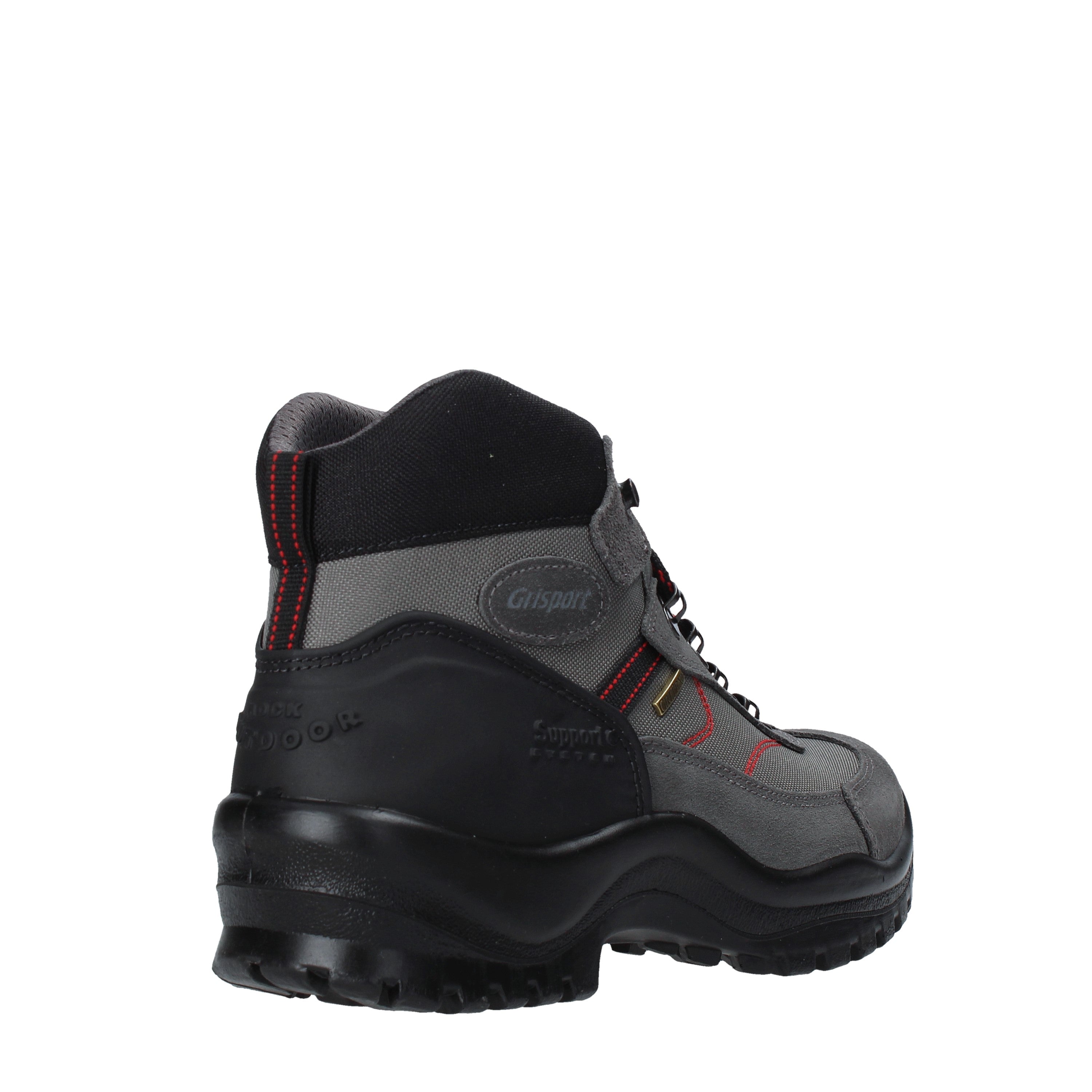 Trekking Grigio Grisport