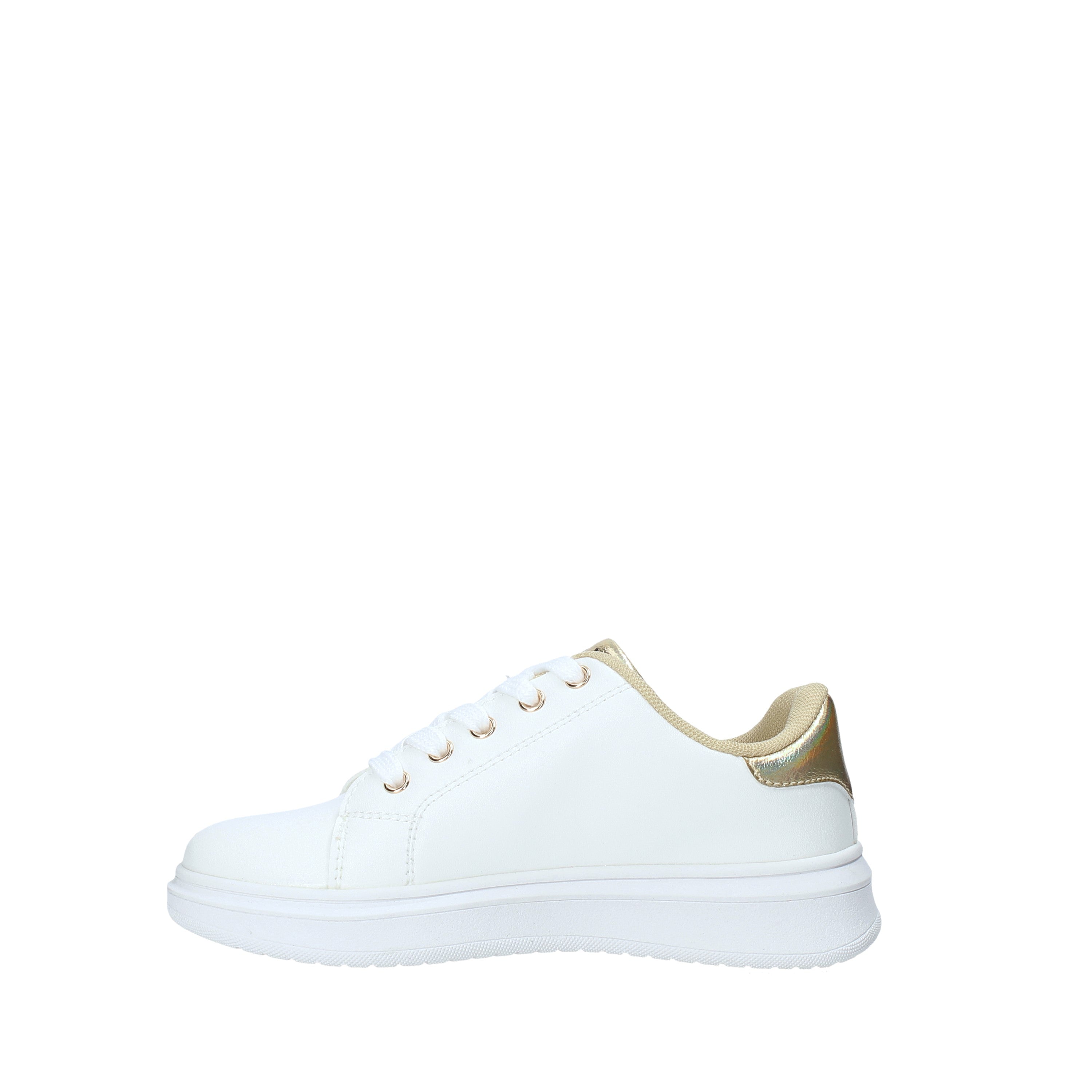 Sneakers Bianco Jolì