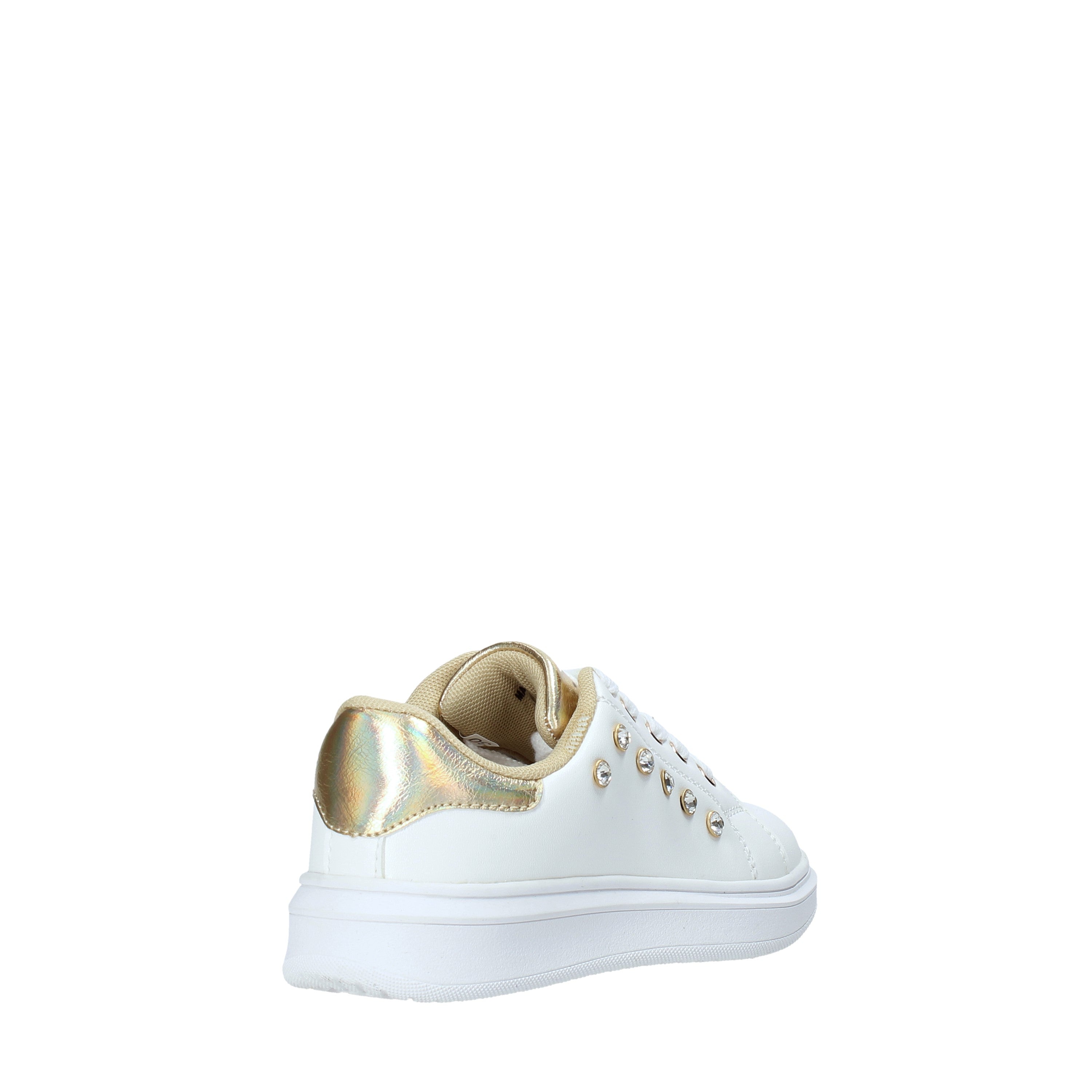 Sneakers Bianco Jolì