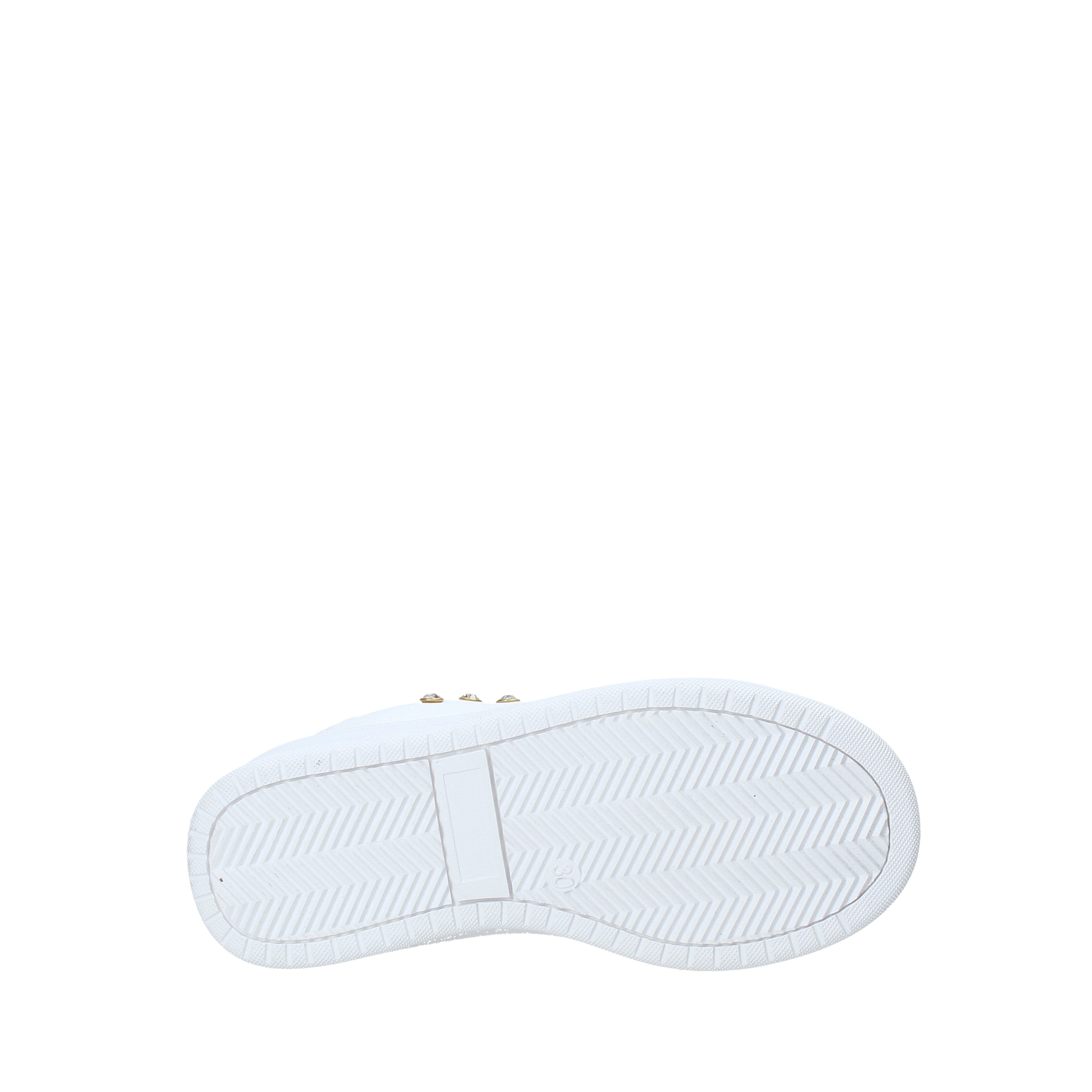 Sneakers Bianco Jolì