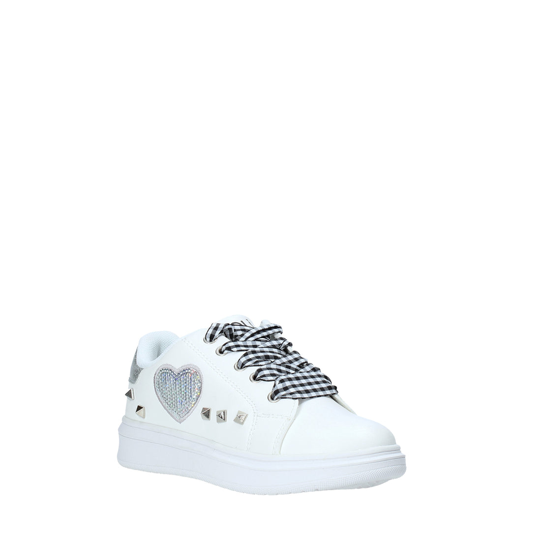 Sneakers Bianco Jolì