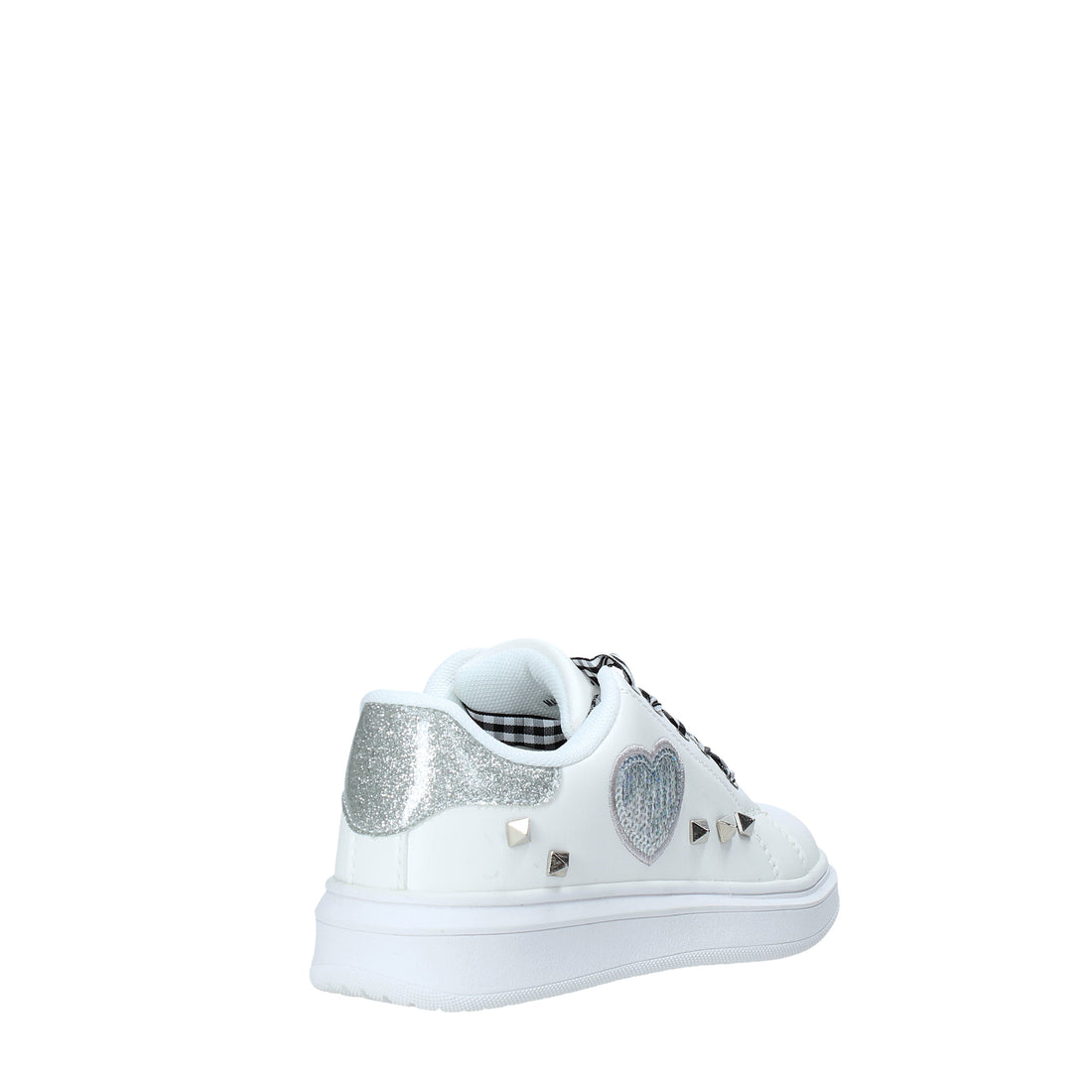 Sneakers Bianco Jolì