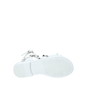 Sandali Bianco Jolì