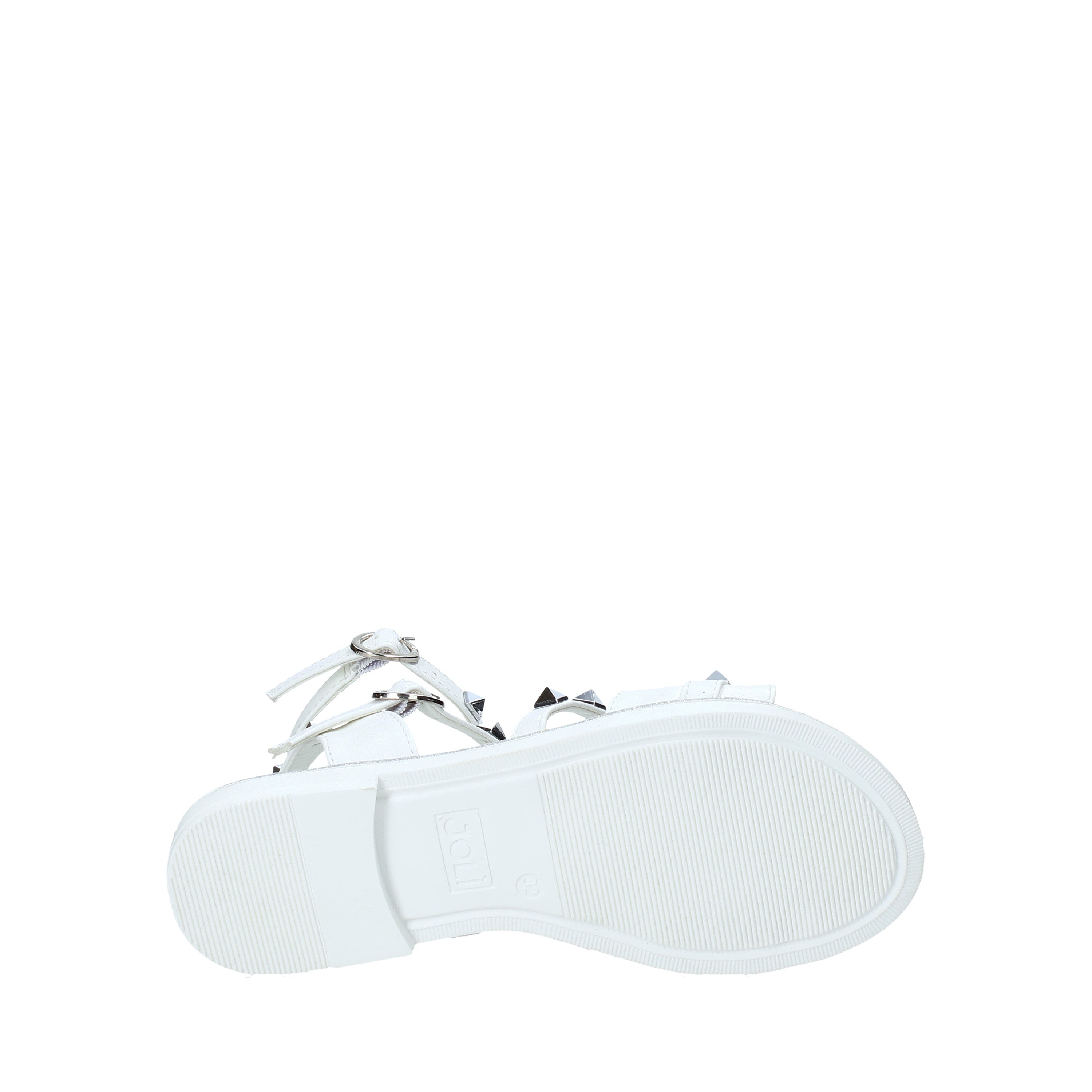 Sandali Bianco Jolì