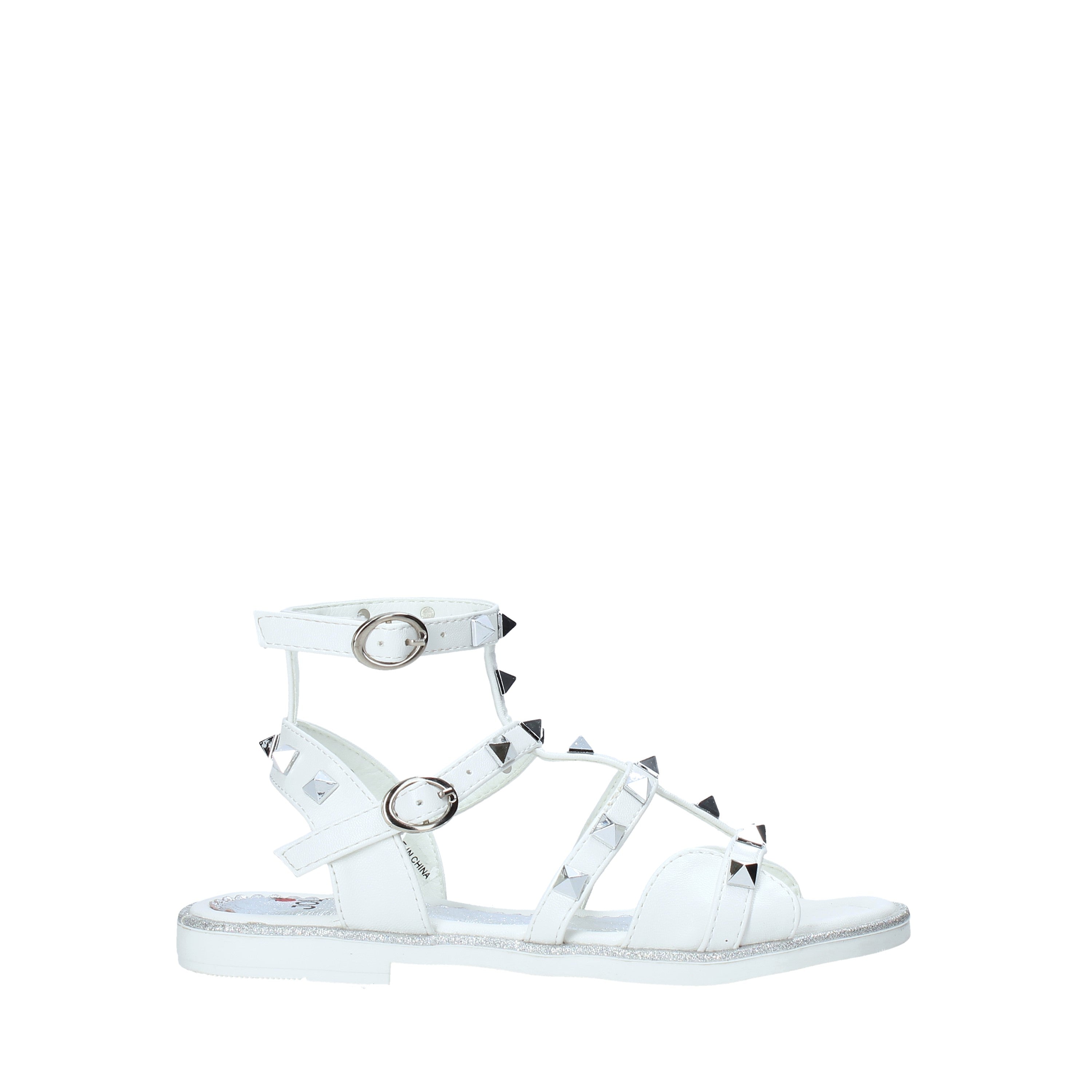 Sandali Bianco Jolì