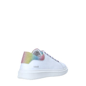 Sneakers Bianco Holalà
