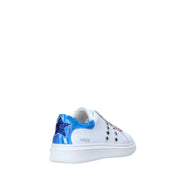 Sneakers Bianco Blu Holalà
