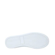 Sneakers Bianco Platino Holalà