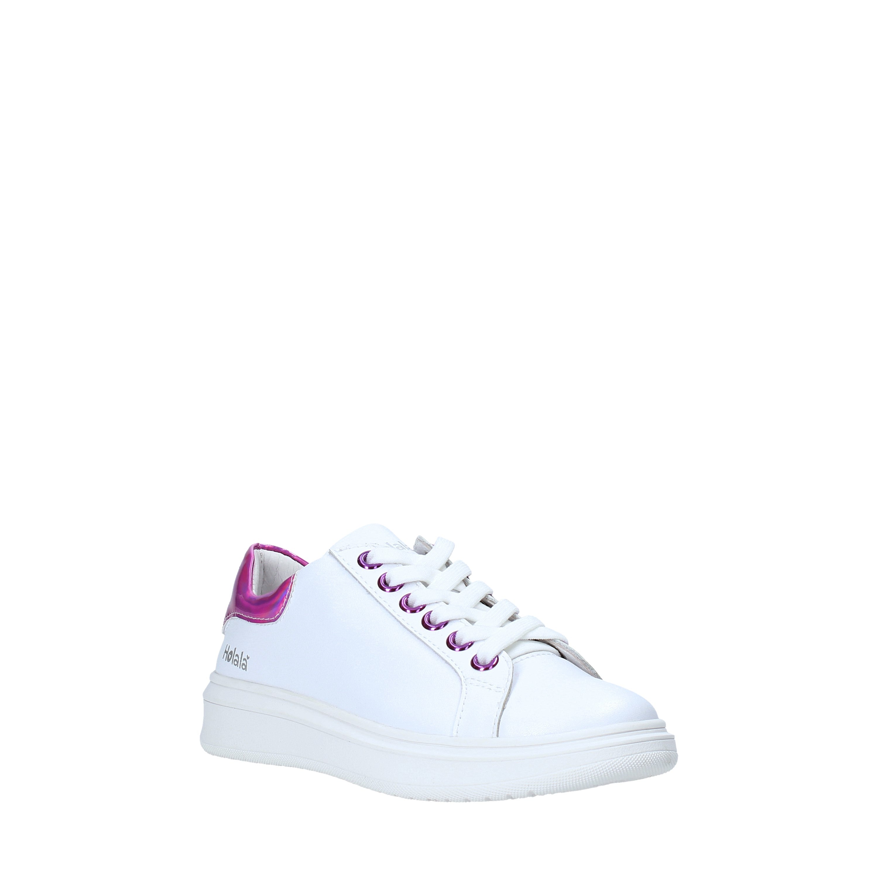 Sneakers Bianco Holalà