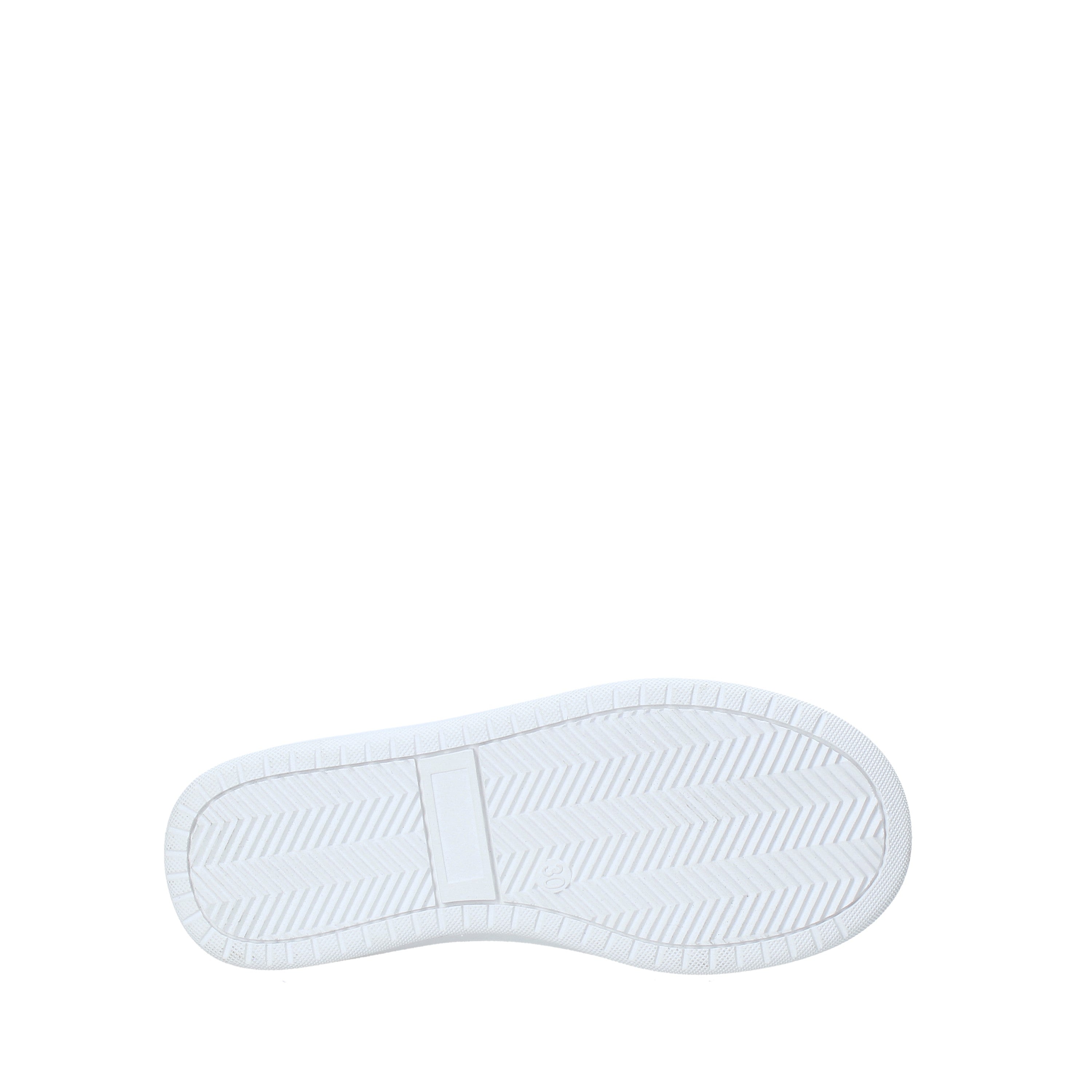 Sneakers Bianco Holalà