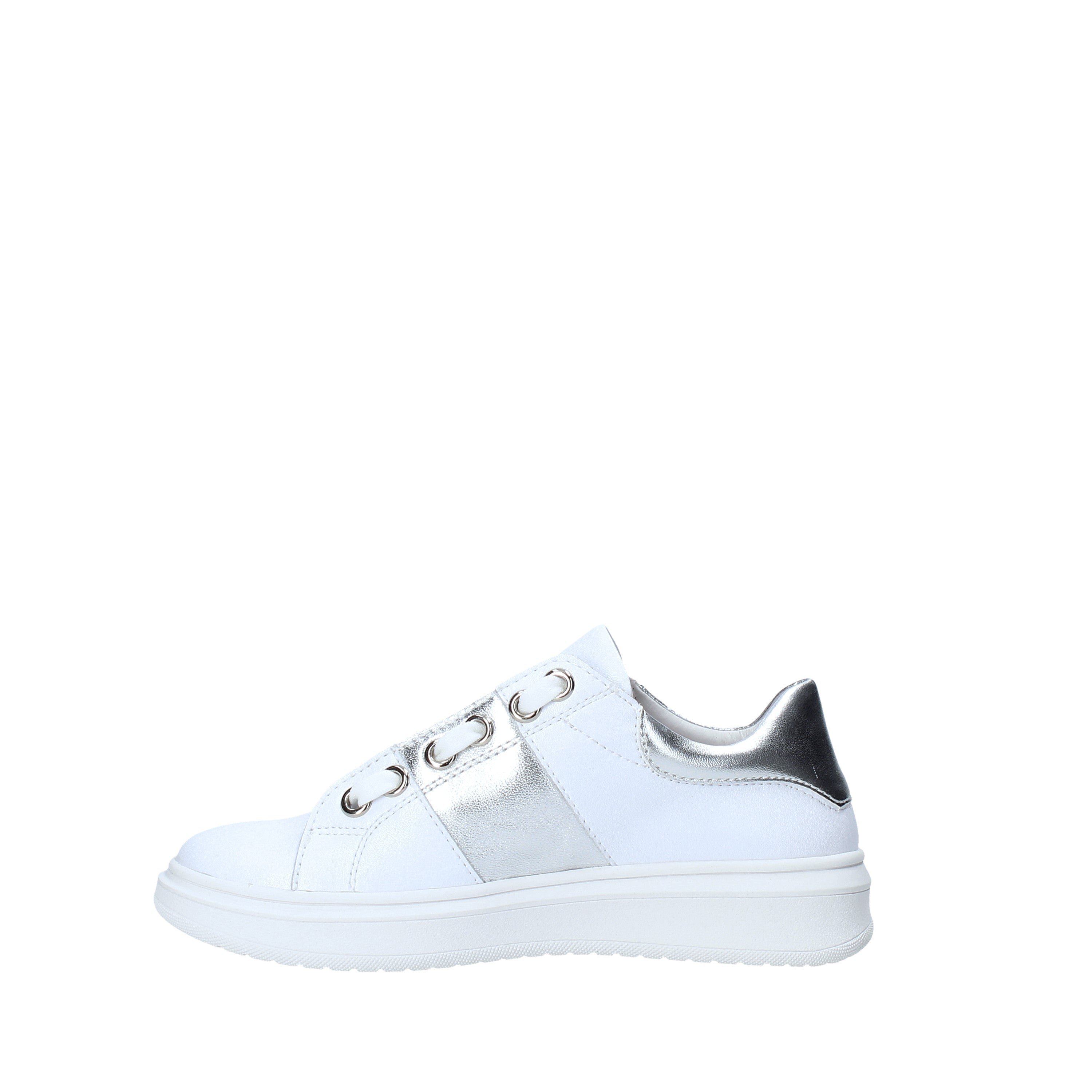 Sneakers Bianco Holalà
