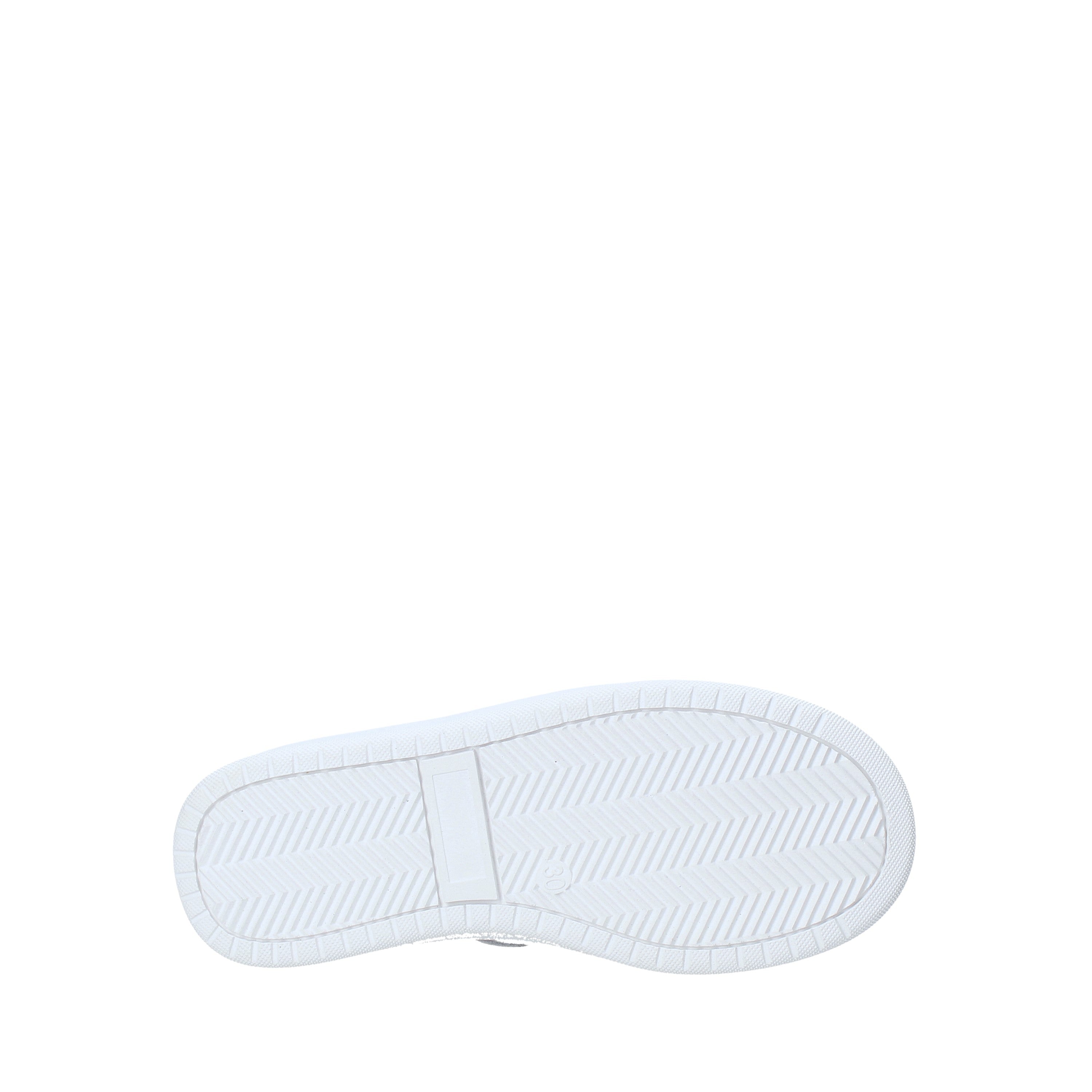 Sneakers Bianco Holalà