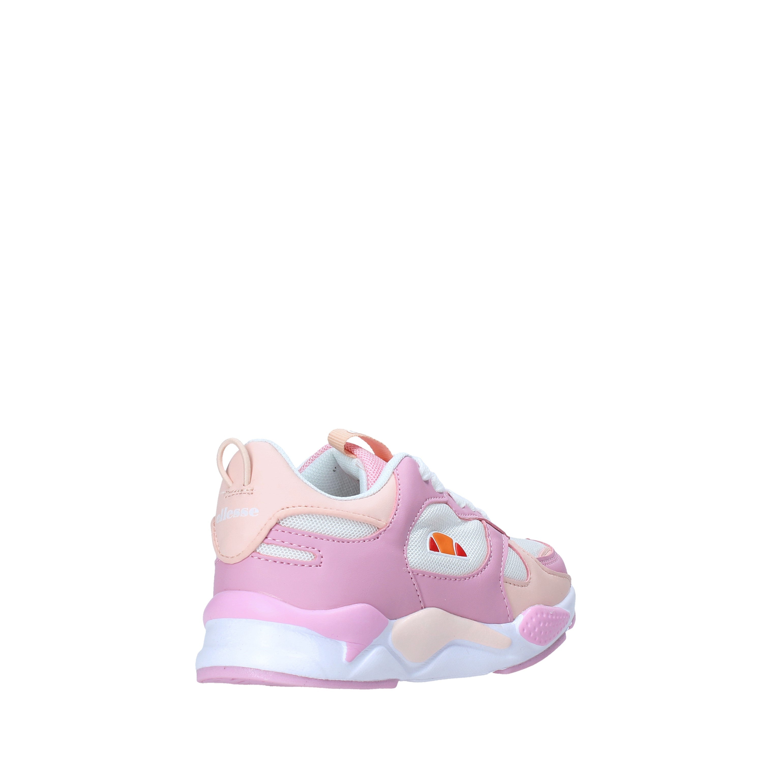 Sneakers Rosa Ellesse