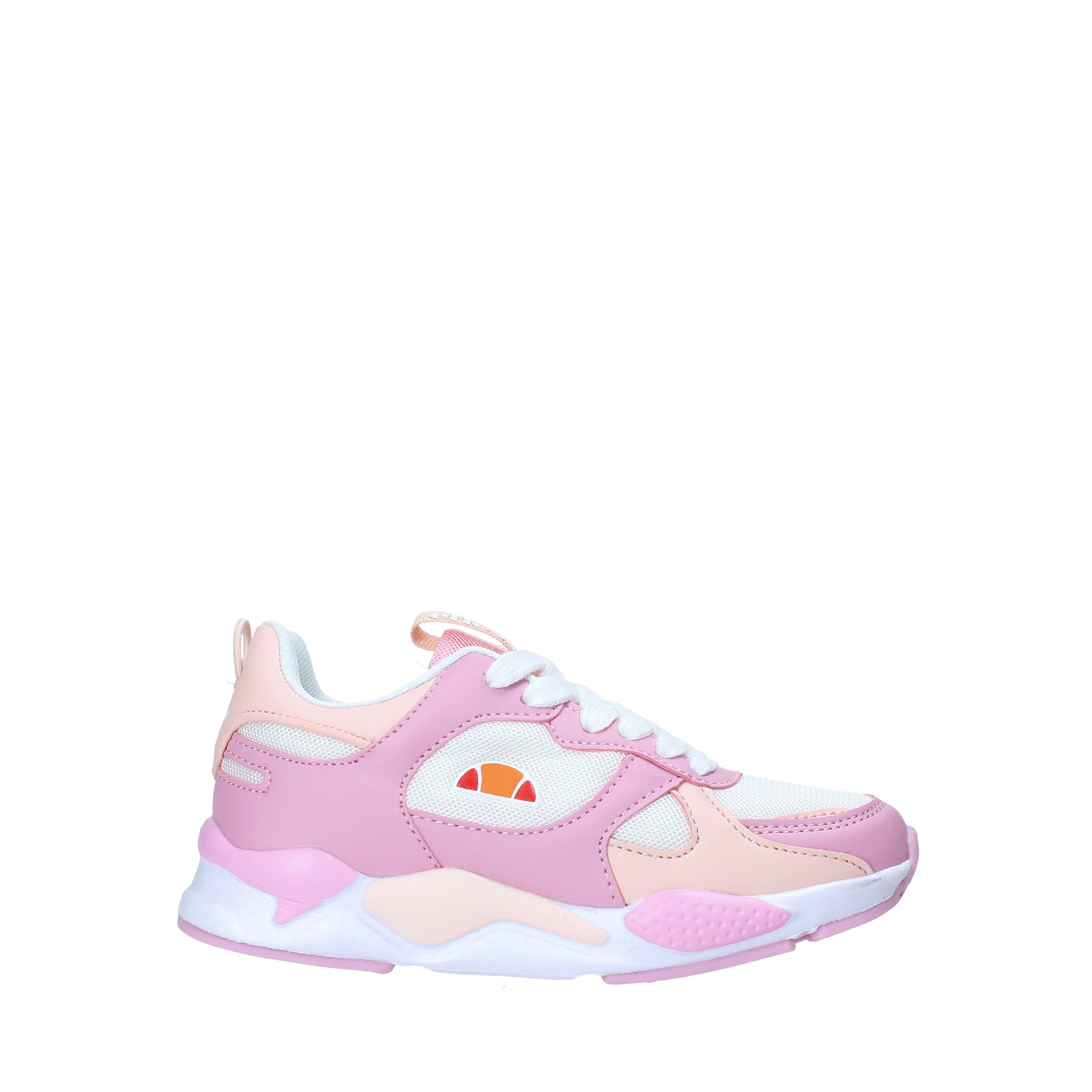 Sneakers Rosa Ellesse