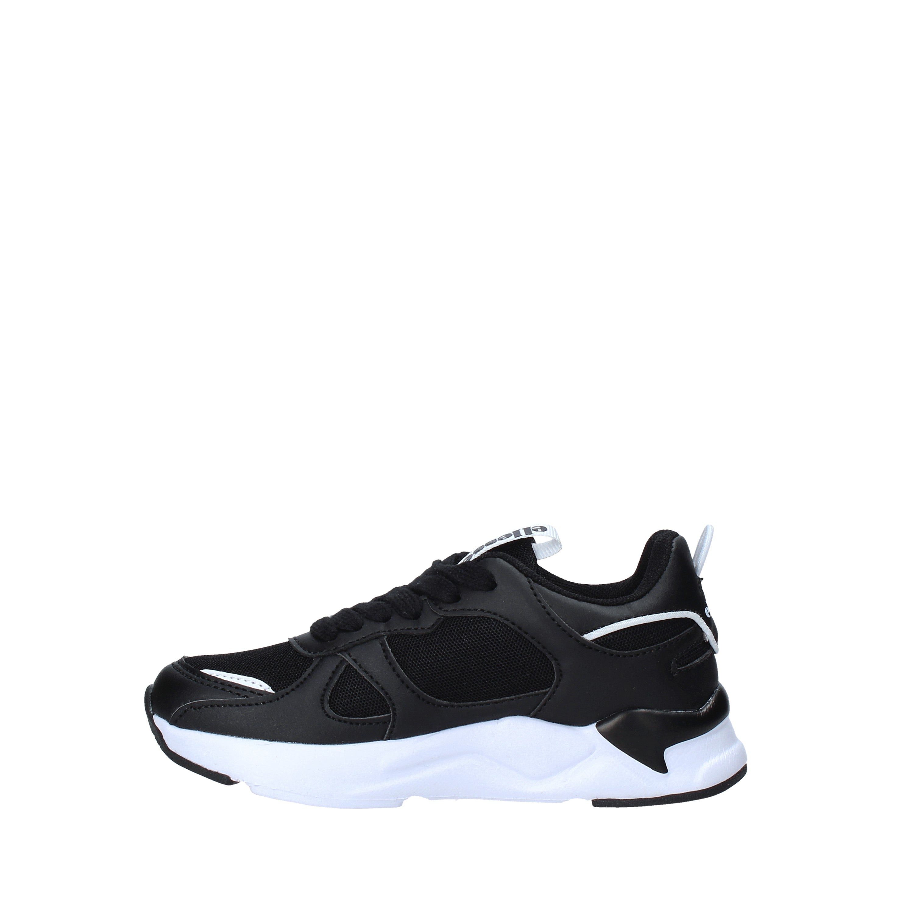 Sneakers Blu Ellesse