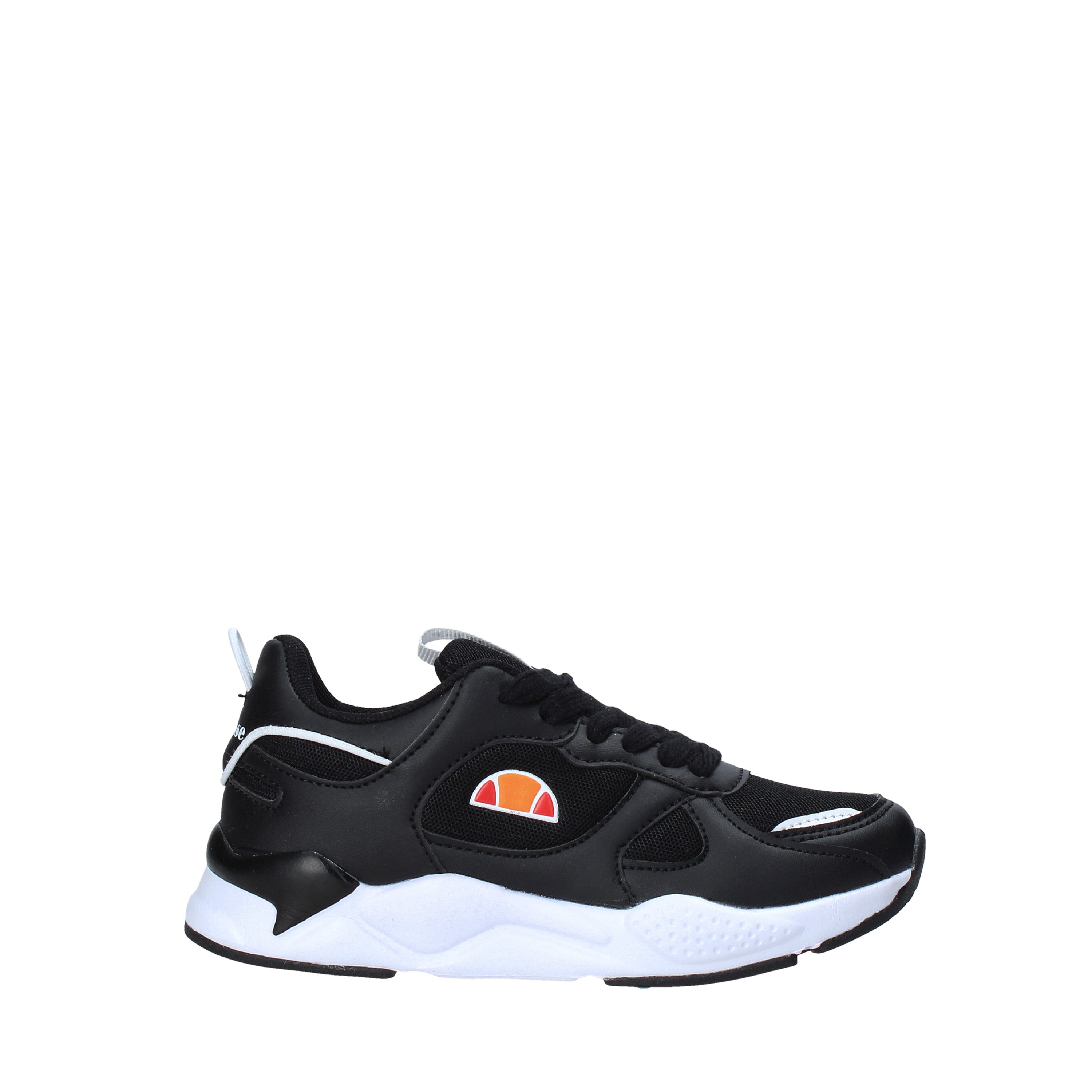 Sneakers Blu Ellesse