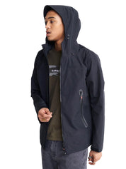 Giacche Nero Superdry