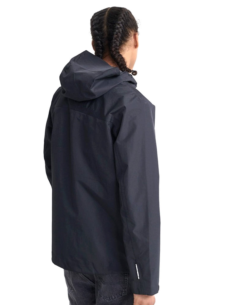 Giacche Nero Superdry