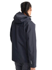 Giacche Nero Superdry