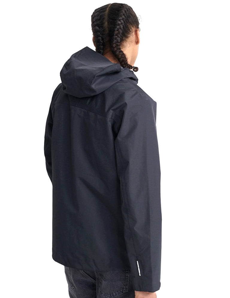 Giacche Nero Superdry