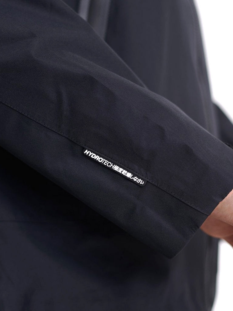 Giacche Nero Superdry