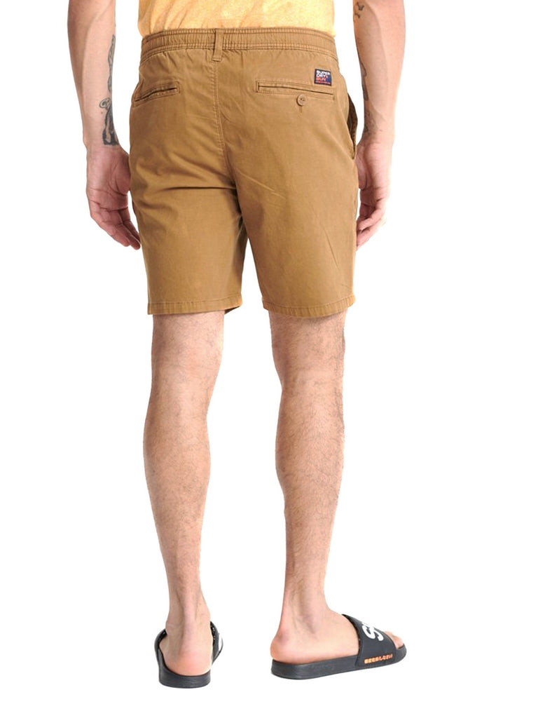 Bermuda Beige Superdry