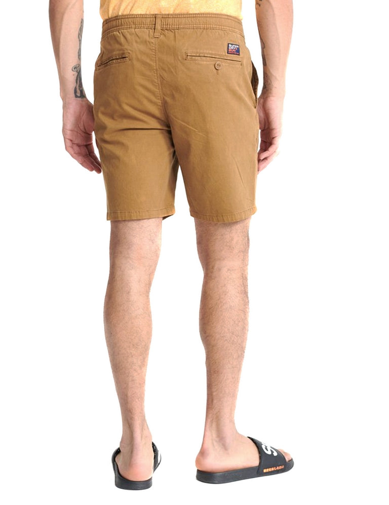 Bermuda Beige Superdry