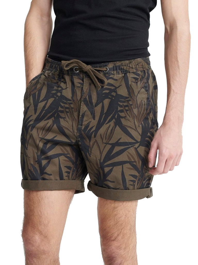 Bermuda Verde Superdry