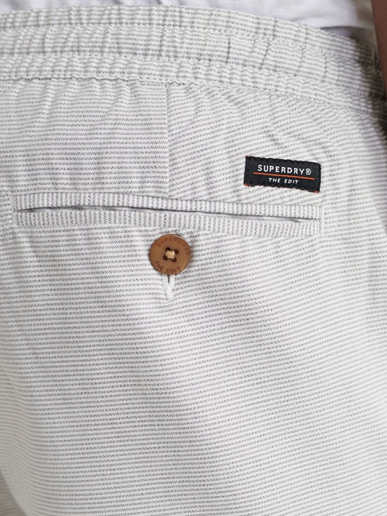 Bermuda Grigio Superdry