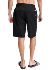 Costumi Nero Superdry