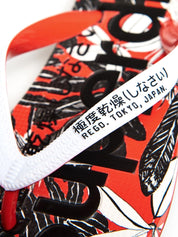 Infradito Arancio Superdry