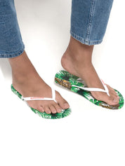 Infradito Verde Superdry