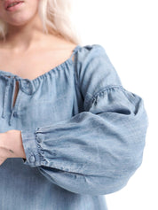 Vestiti Blu Superdry