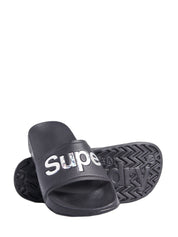 Ciabatte Nero Superdry
