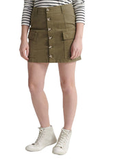 Gonne Verde Superdry