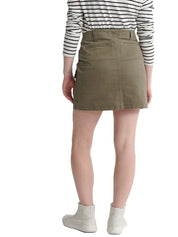 Gonne Verde Superdry