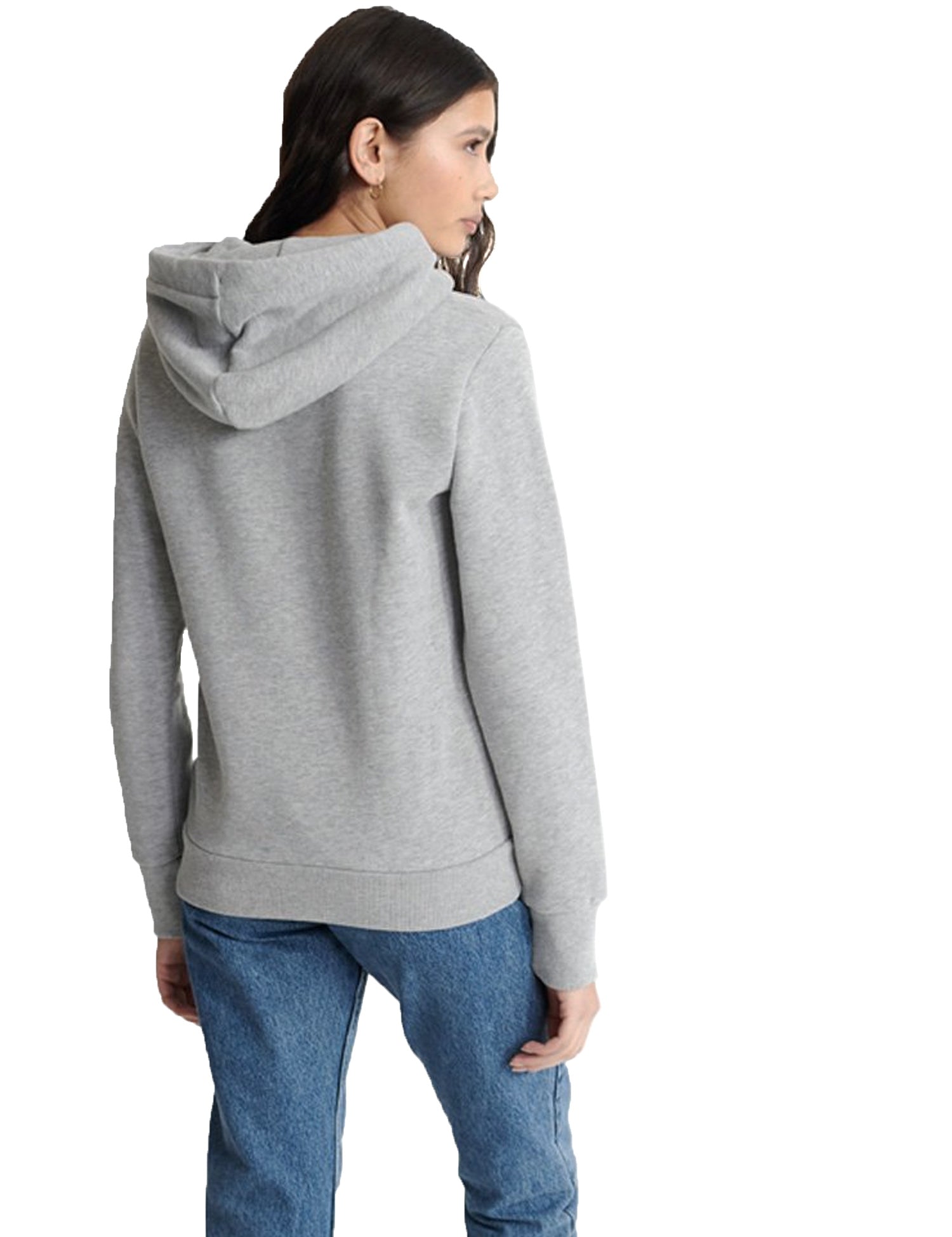 Felpe Grigio Superdry