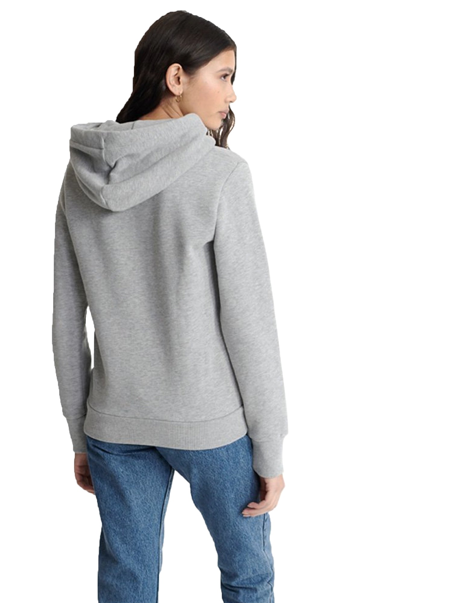 Felpe Grigio Superdry