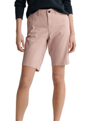 Shorts Rosa Superdry