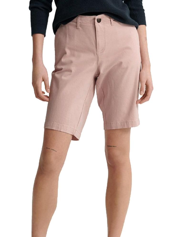 Shorts Rosa Superdry