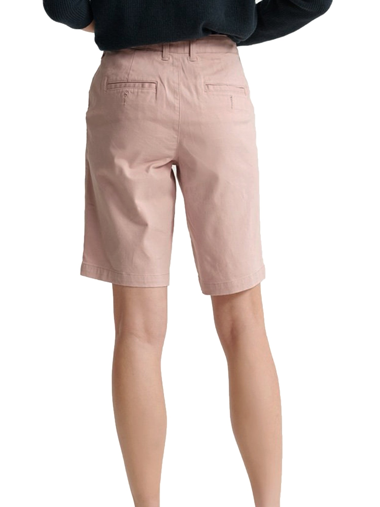 Shorts Rosa Superdry