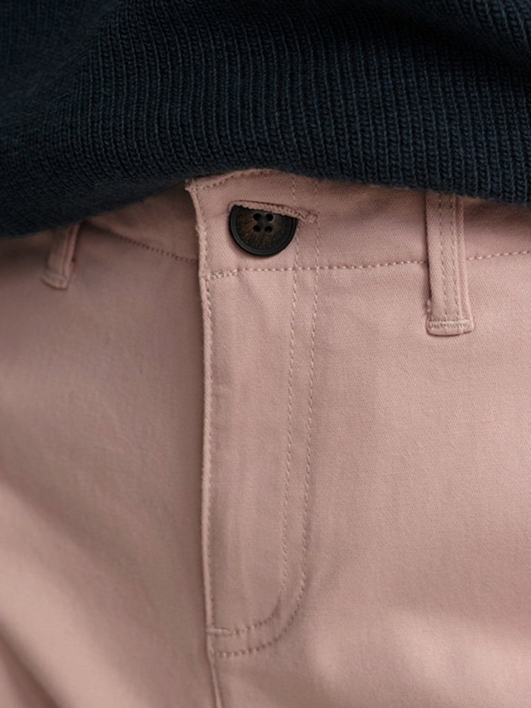 Shorts Rosa Superdry