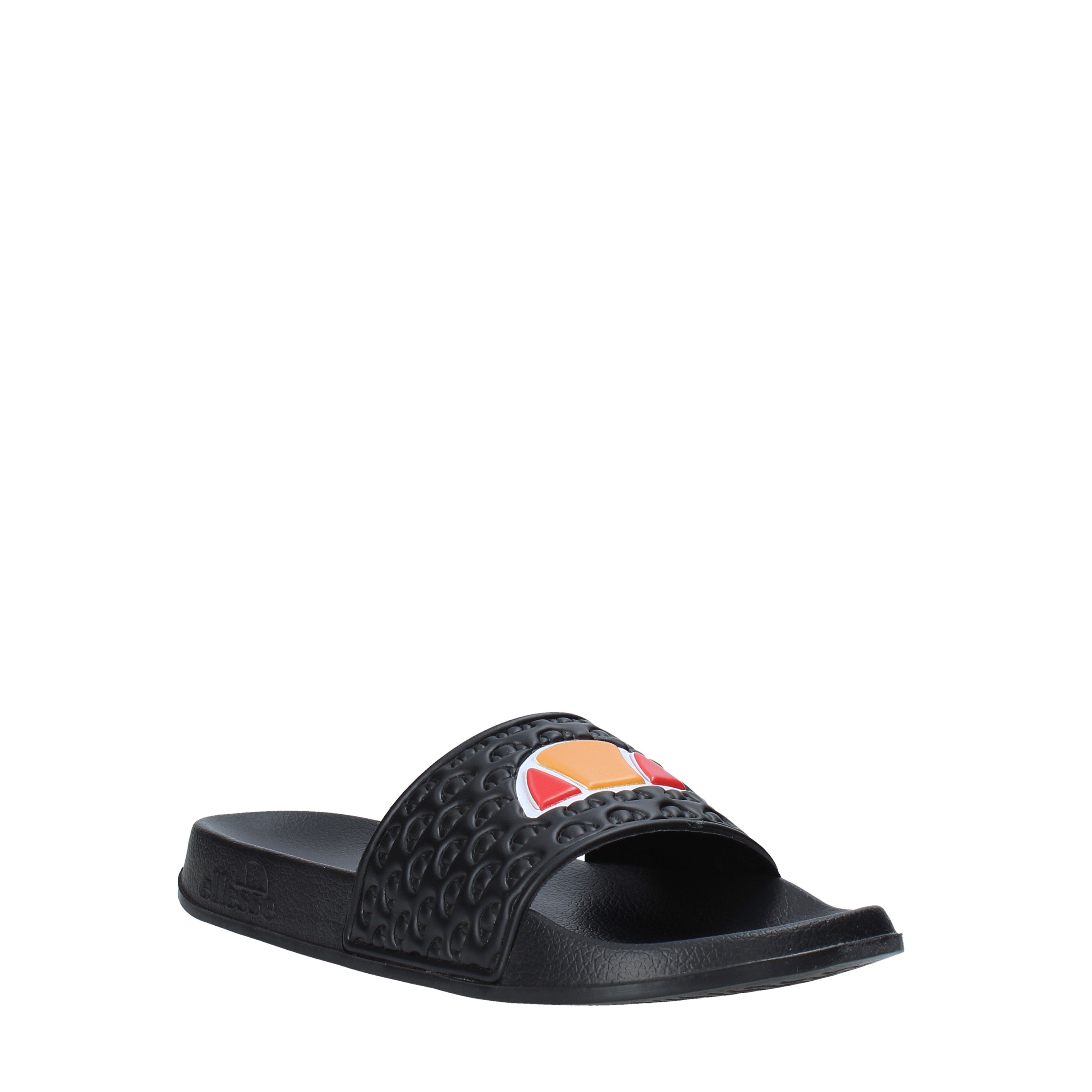 Ciabatte Nero Ellesse