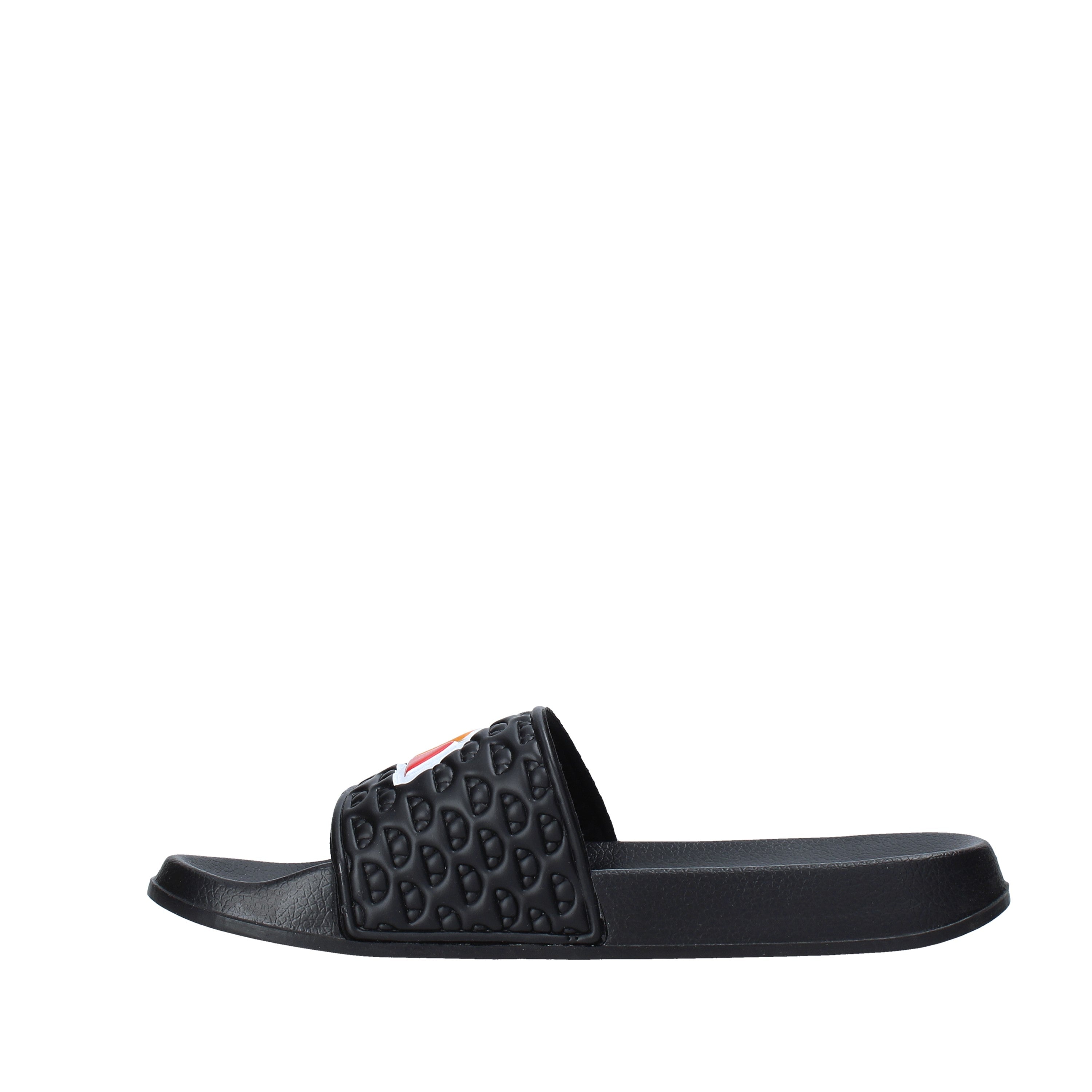 Ciabatte Nero Ellesse